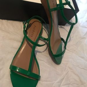 Talbots Sandals